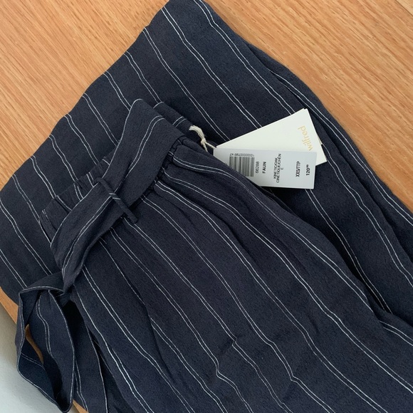 Aritzia Pants - wilfred Faun Pant